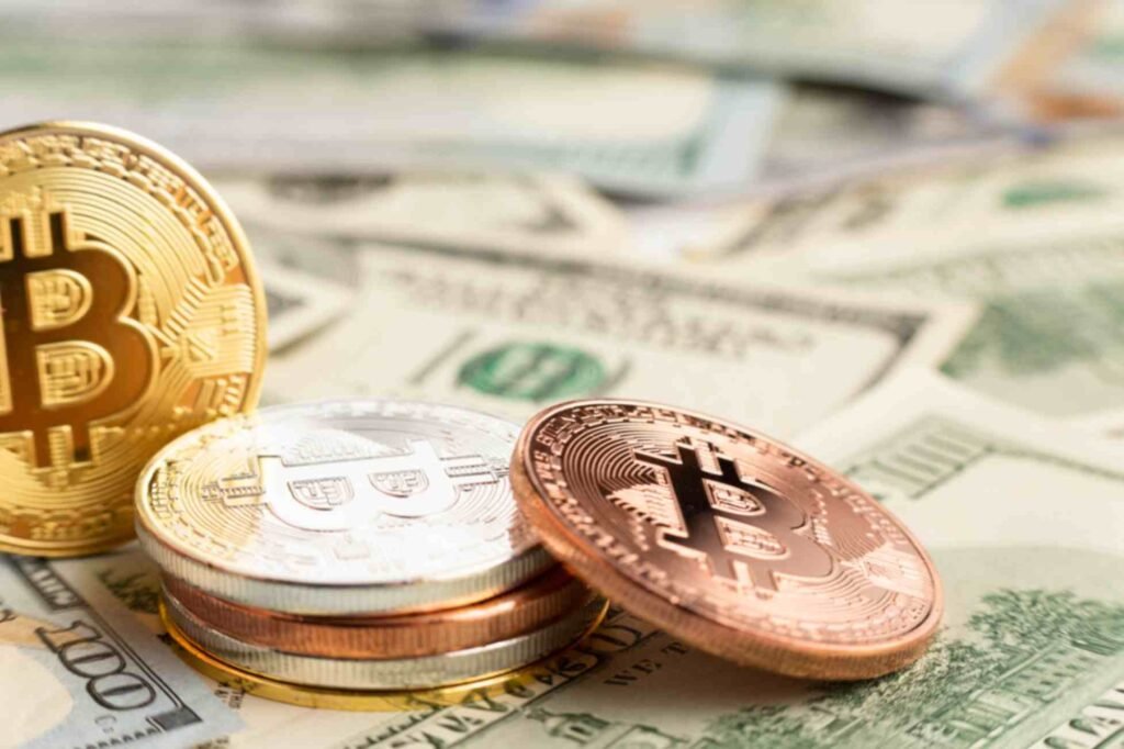 Can Cryptocurrency Replace Traditional Currency